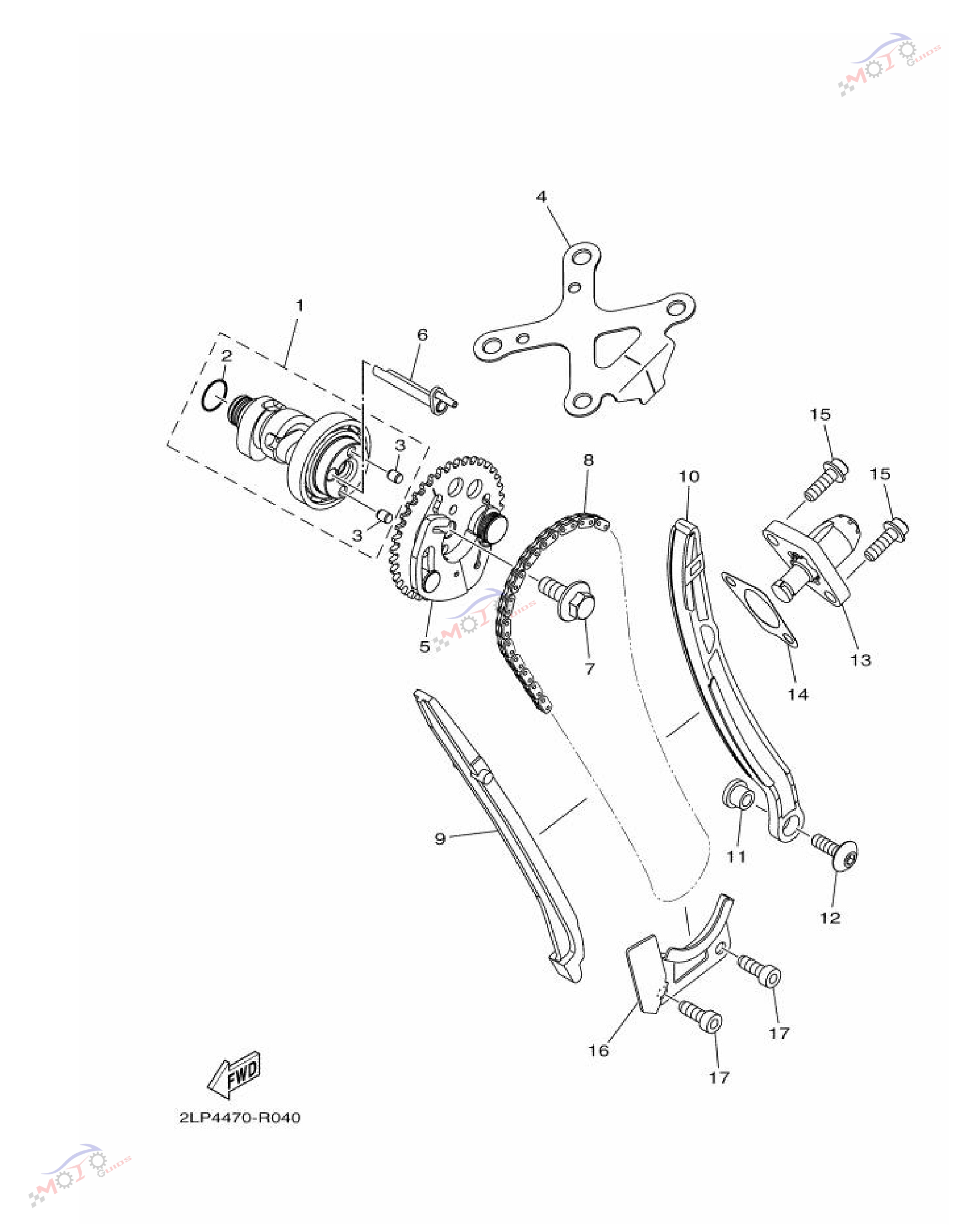 Engine Diagram
